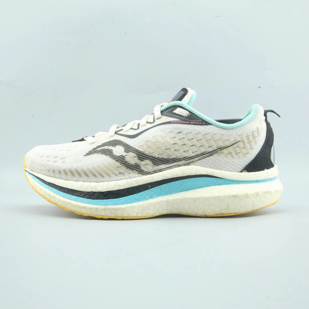 SAUCONY ENDORPHIN SPEED 2 Saucony durable athletic footwear
