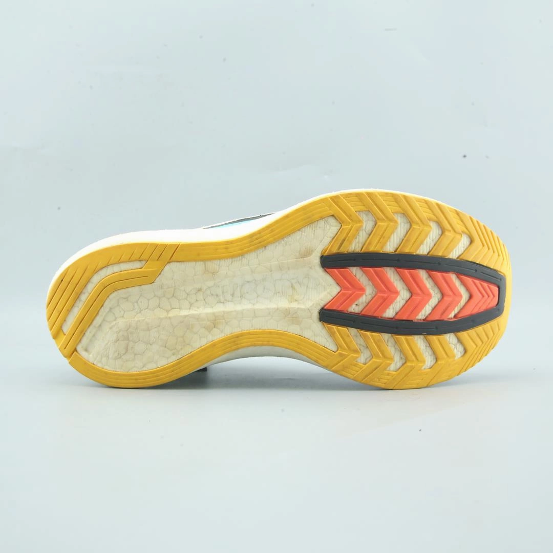 SAUCONY ENDORPHIN SPEED 2 Saucony sport shoe imagery