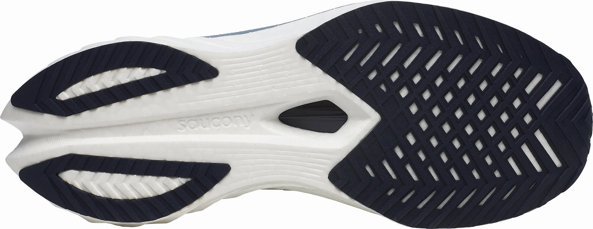 Saucony Endorphin Speed 4 Mens Running Shoes - Yellow Trail Shoes