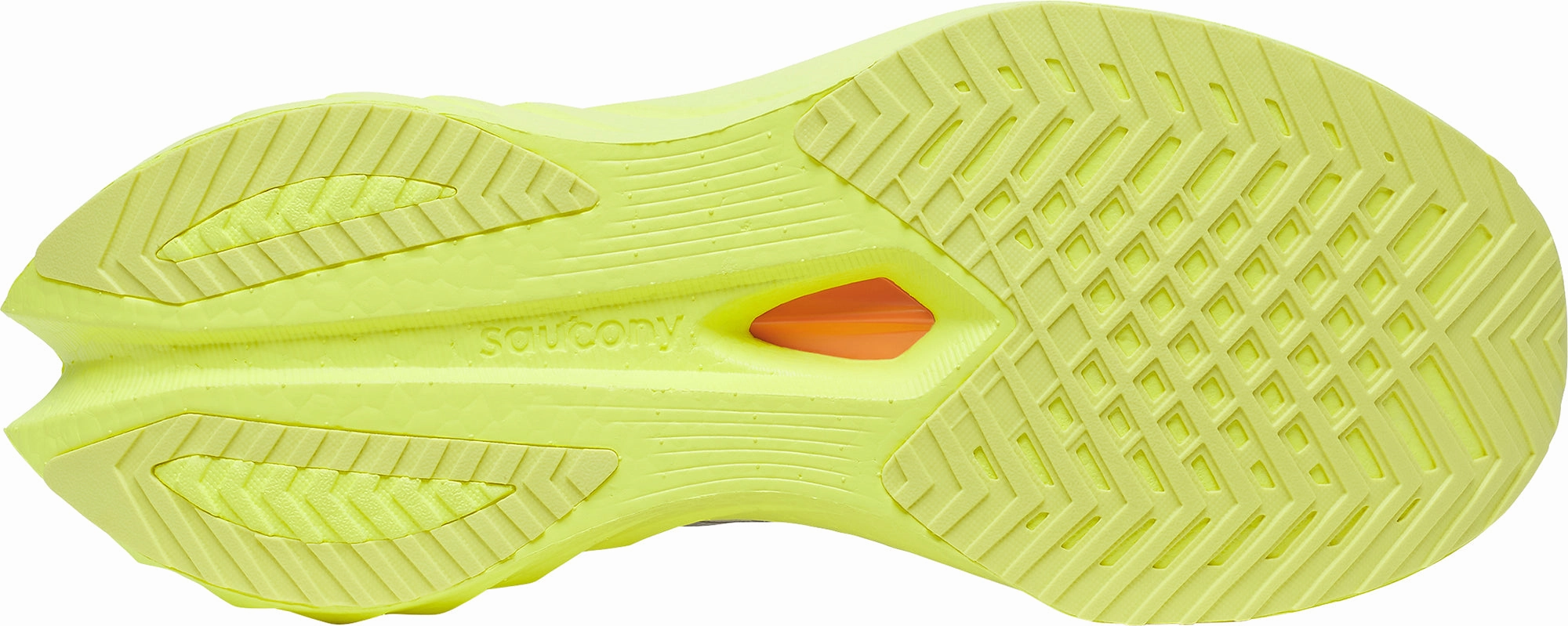 Saucony Endorphin Speed 4 Womens Running Shoes - White Trail Shoes