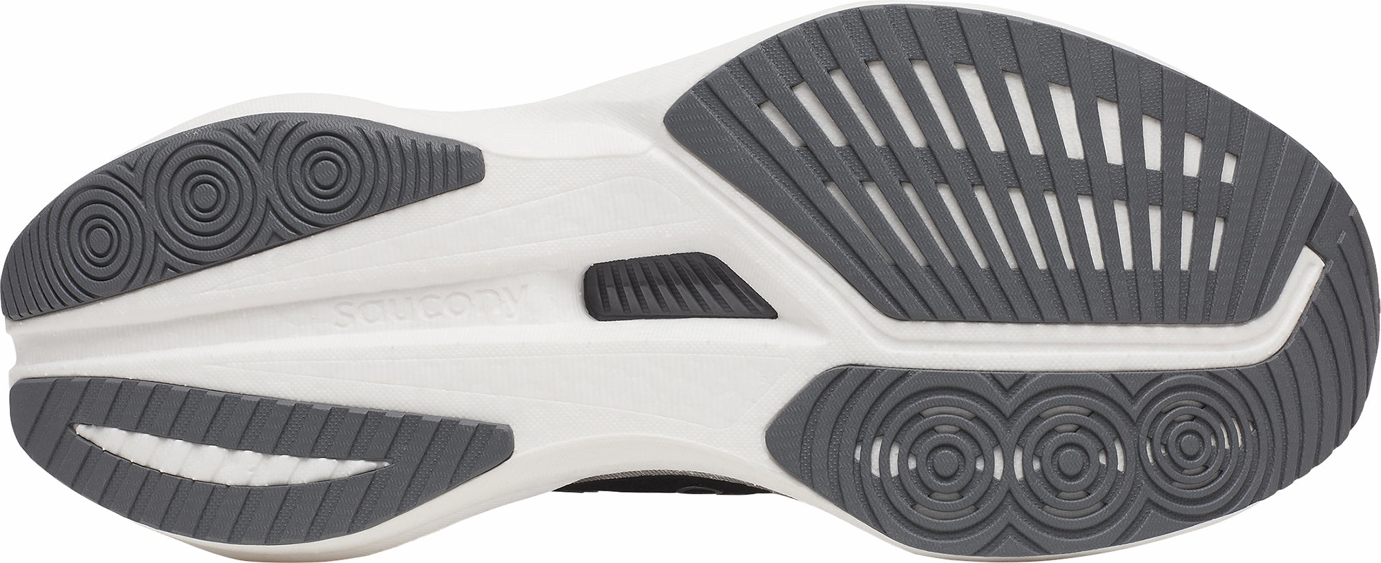 Saucony Endorphin Speed 5 Womens Running Shoes - Black Trail Shoes