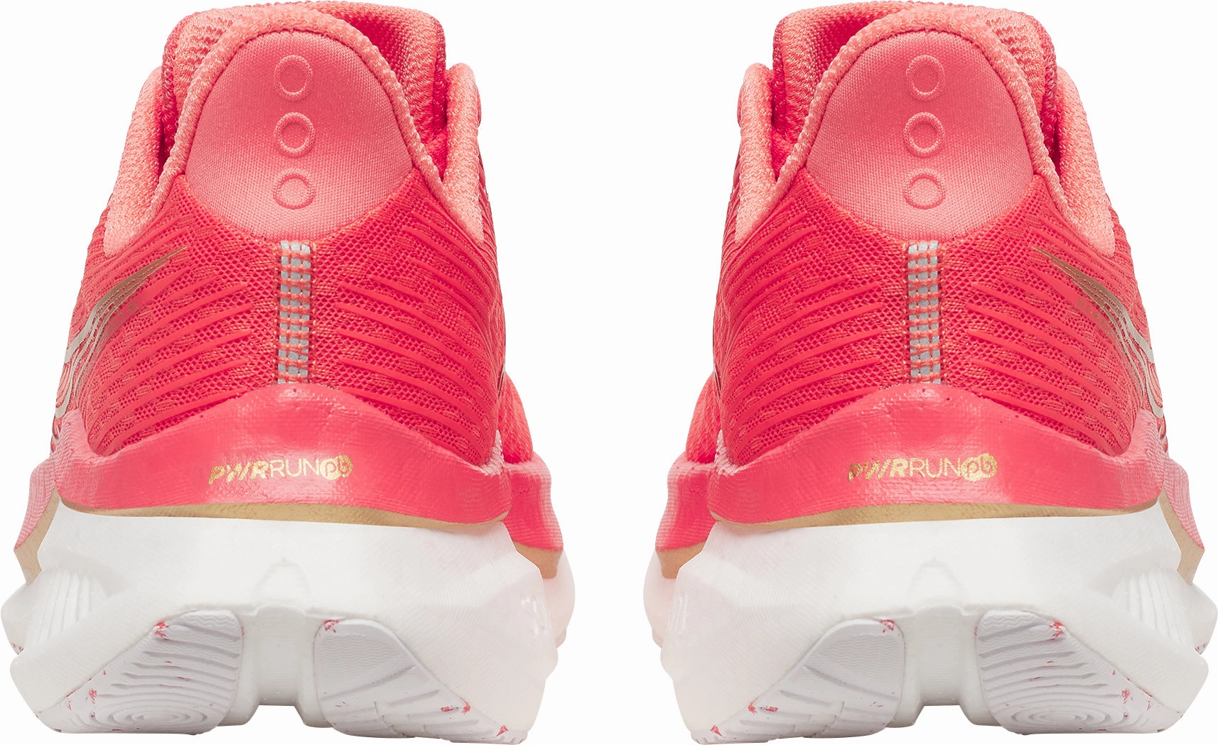 Saucony Endorphin Speed 5 Womens Running Shoes - Pink Trail Shoes