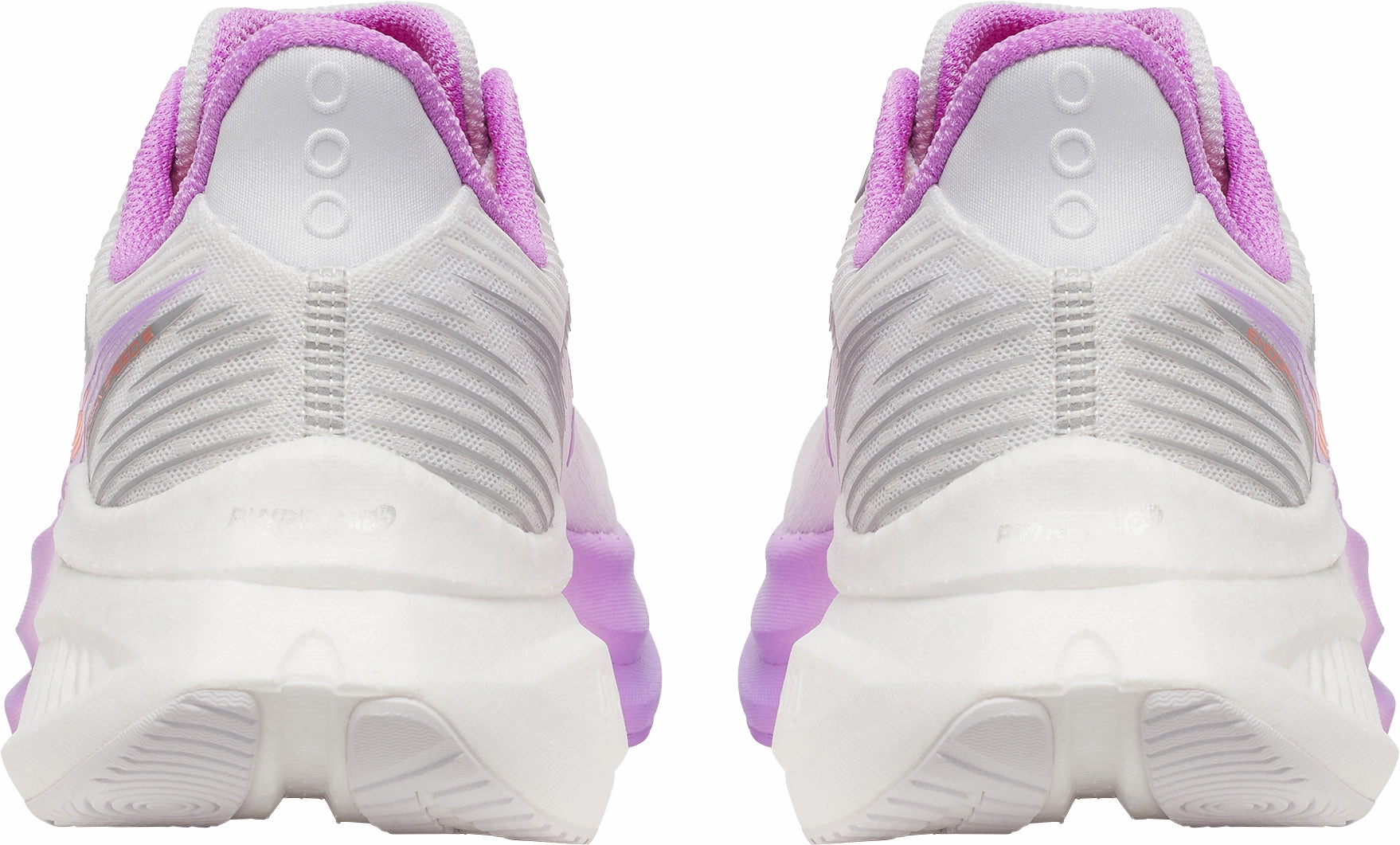 Saucony Endorphin Speed 5 Womens Running Shoes - White Trail Shoes