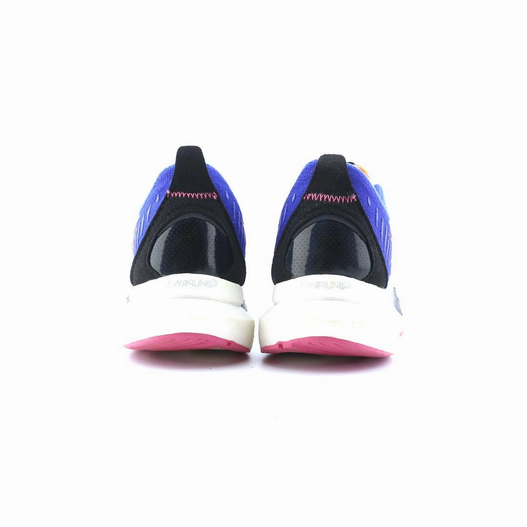 SAUCONY ENDORPHINS SPEED 2 Saucony sport shoe imagery