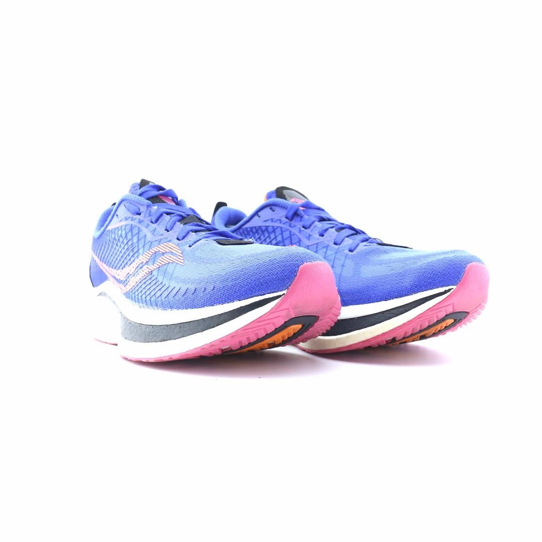 SAUCONY ENDORPHINS SPEED 2 Saucony sport shoe imagery