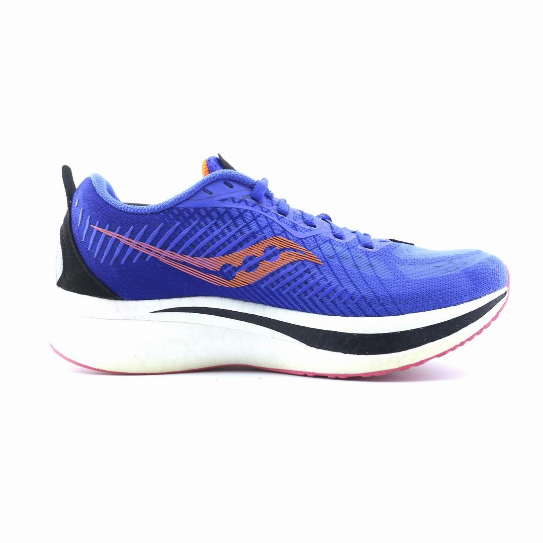 SAUCONY ENDORPHINS SPEED 2 Saucony sport shoe imagery