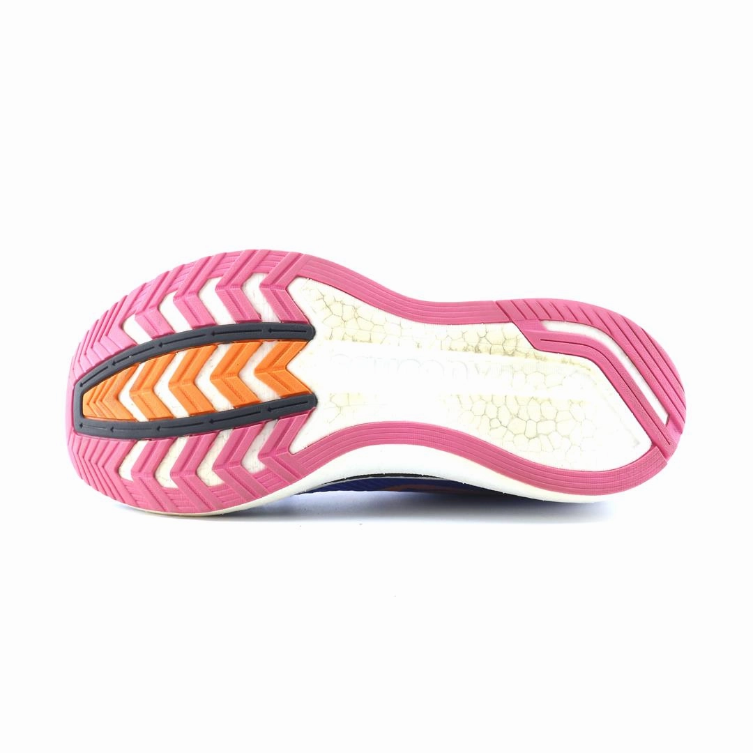 SAUCONY ENDORPHINS SPEED 2 Saucony sport shoe imagery