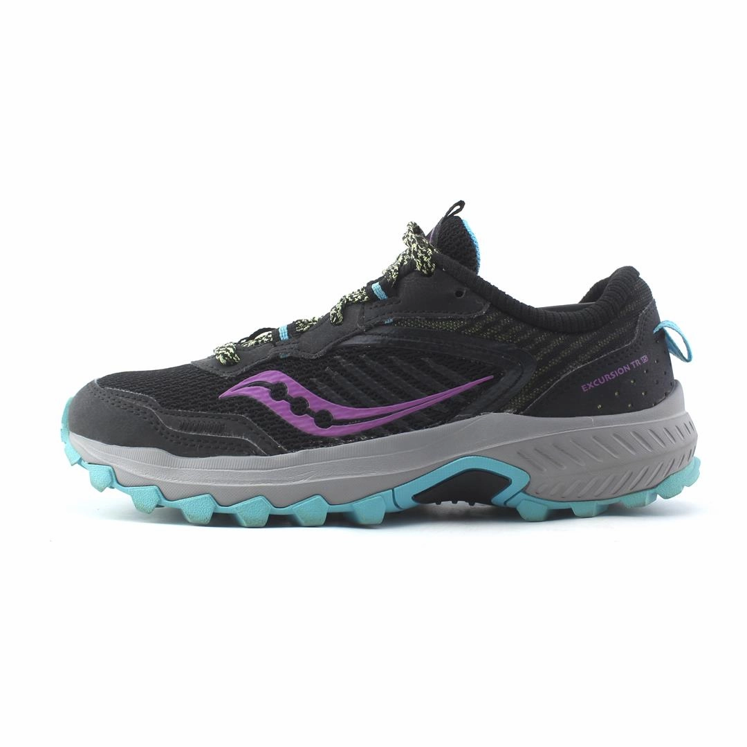 SAUCONY EXCURSION TR15 Saucony classic running sneaker designs