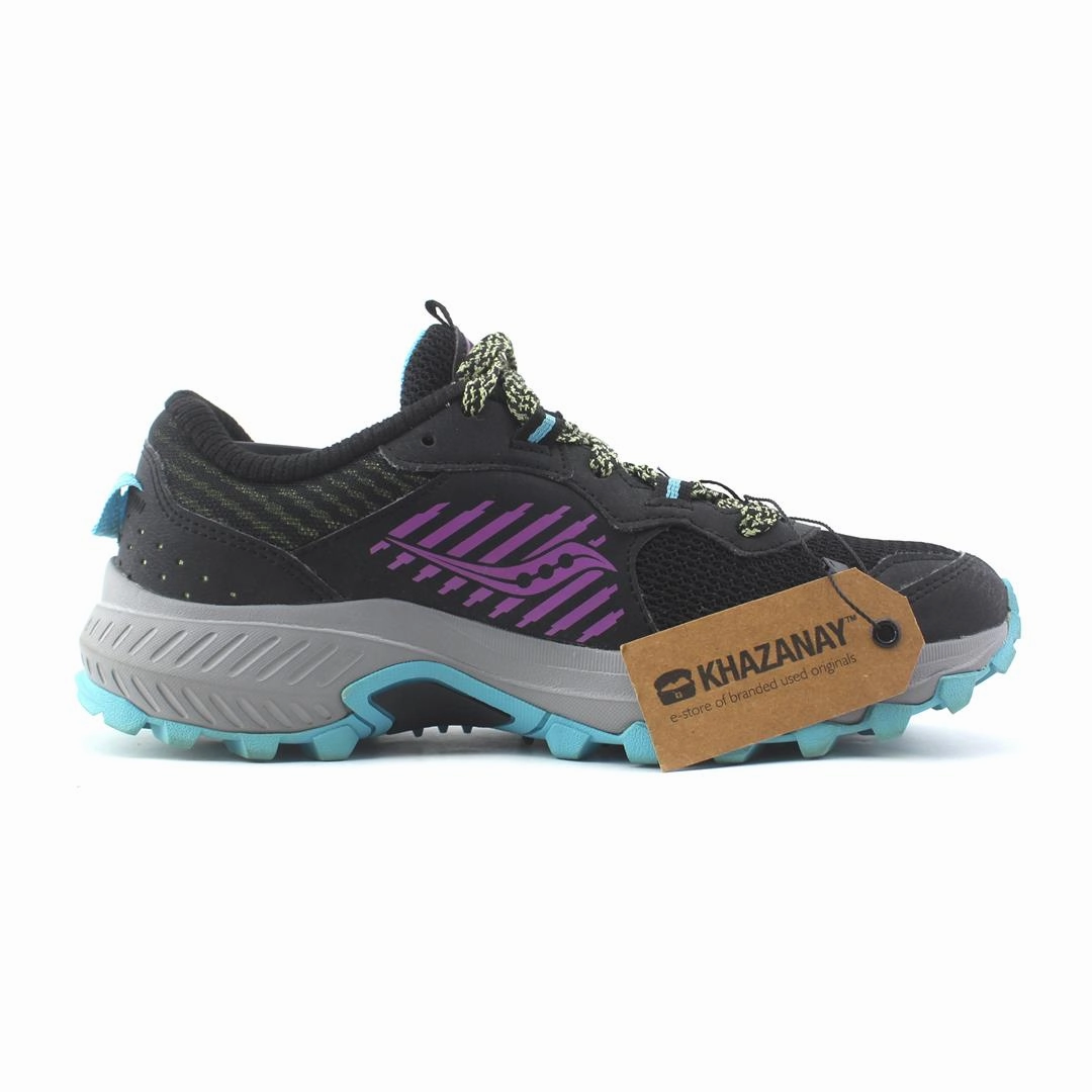 SAUCONY EXCURSION TR15 Saucony casual footwear looks
