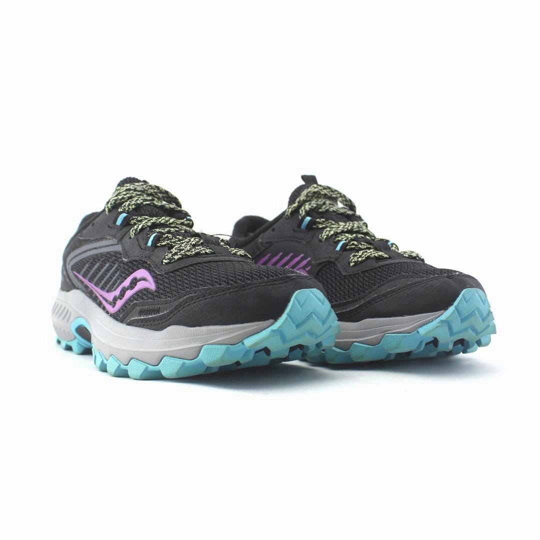 SAUCONY EXCURSION TR15 Saucony casual footwear looks