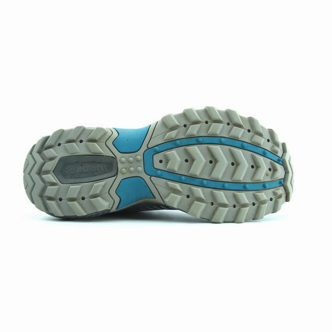 SAUCONY EXCURSION TR15 Saucony sport shoe imagery