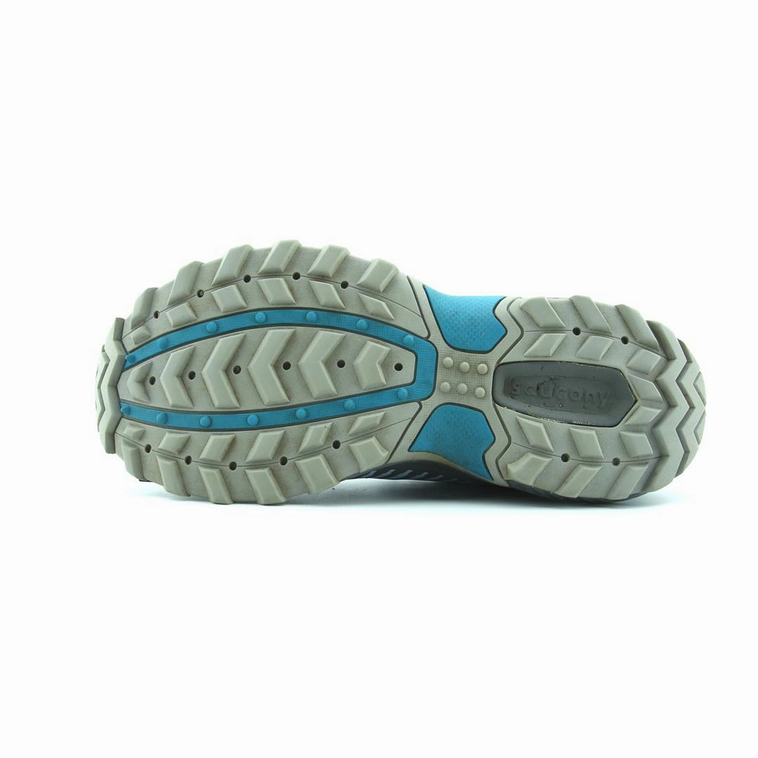 SAUCONY EXCURSION TR15 Saucony sport shoe imagery