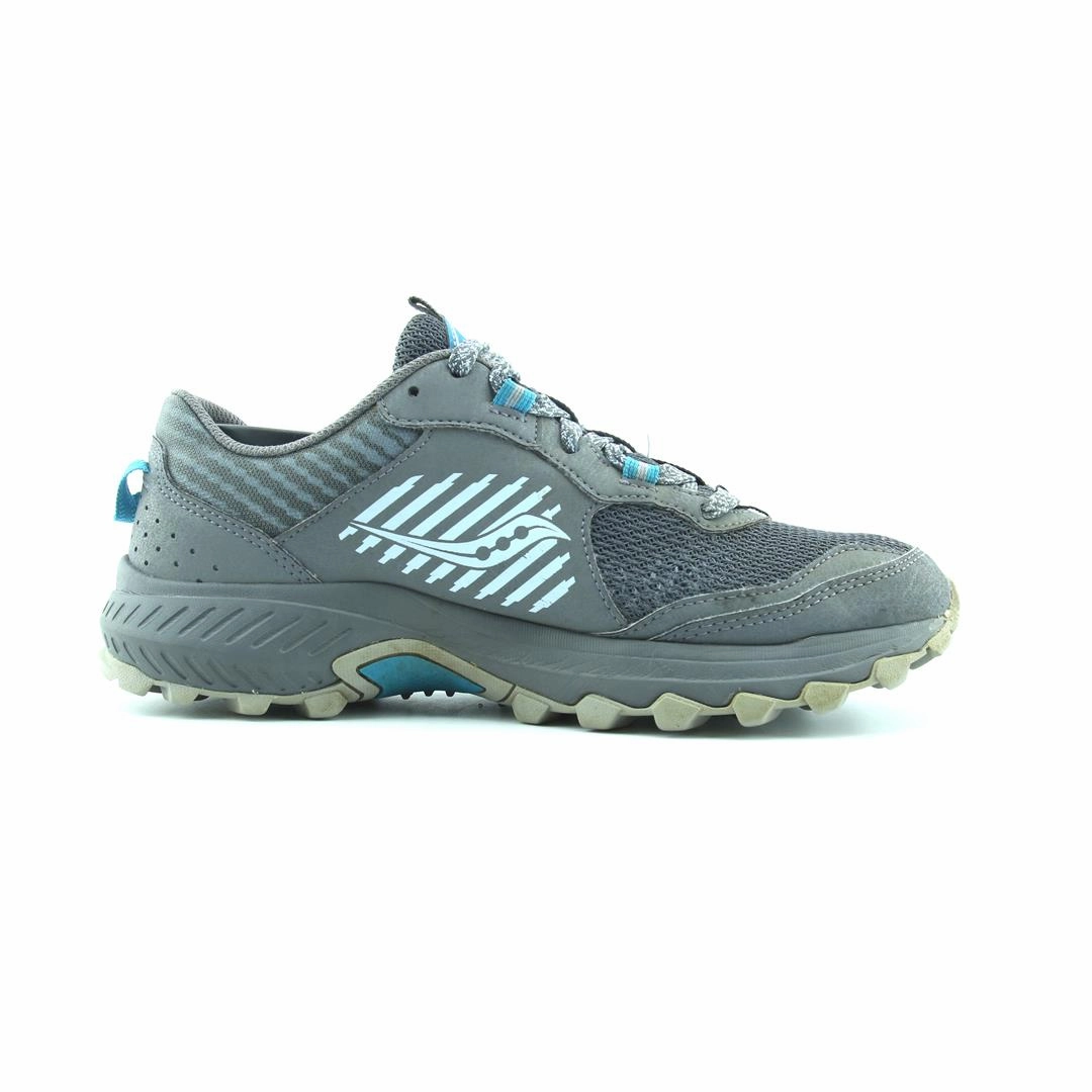 SAUCONY EXCURSION TR15 Saucony sport shoe imagery