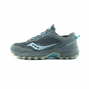 SAUCONY EXCURSION TR15 Saucony durable athletic footwear