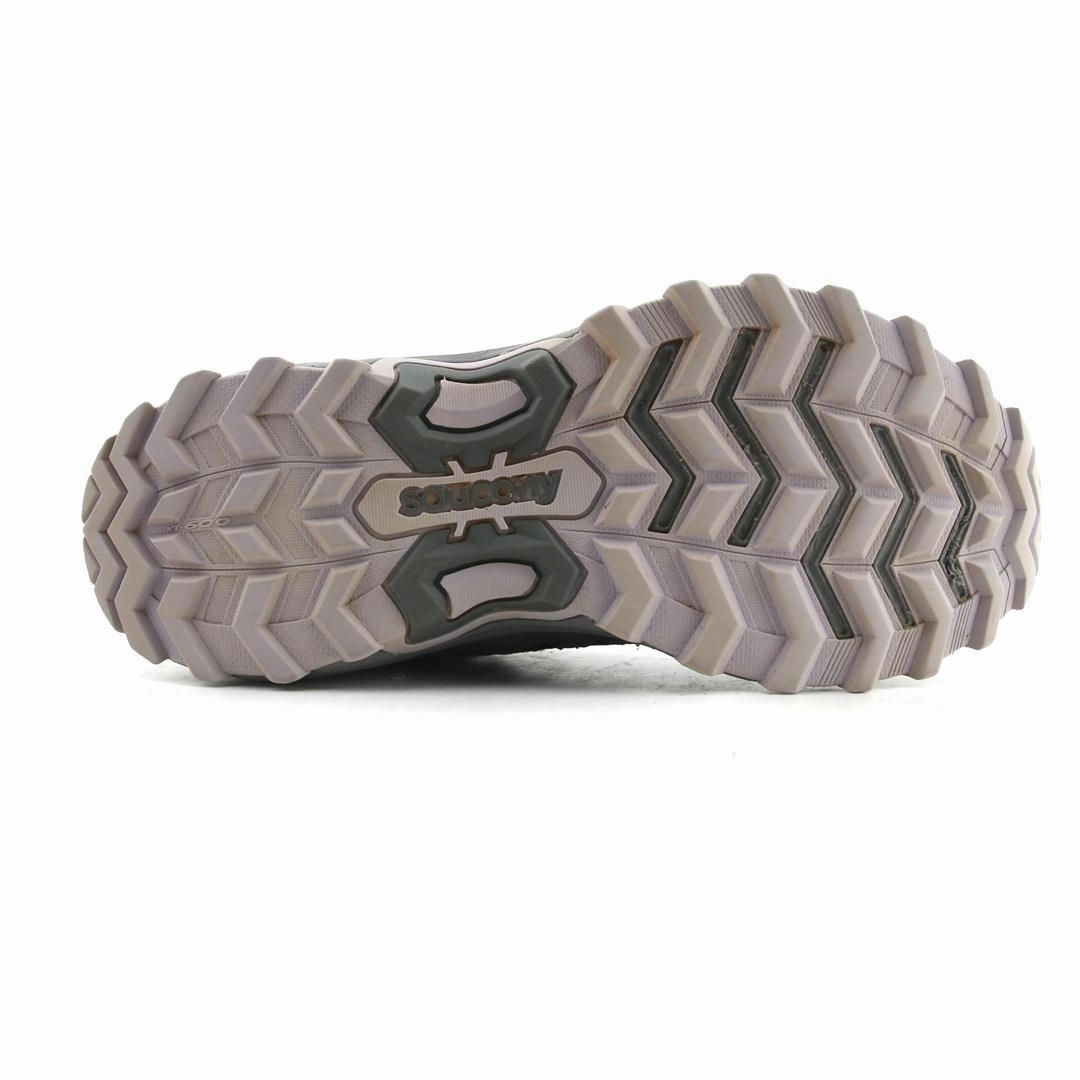 SAUCONY EXCURSION TR16 Saucony casual footwear looks