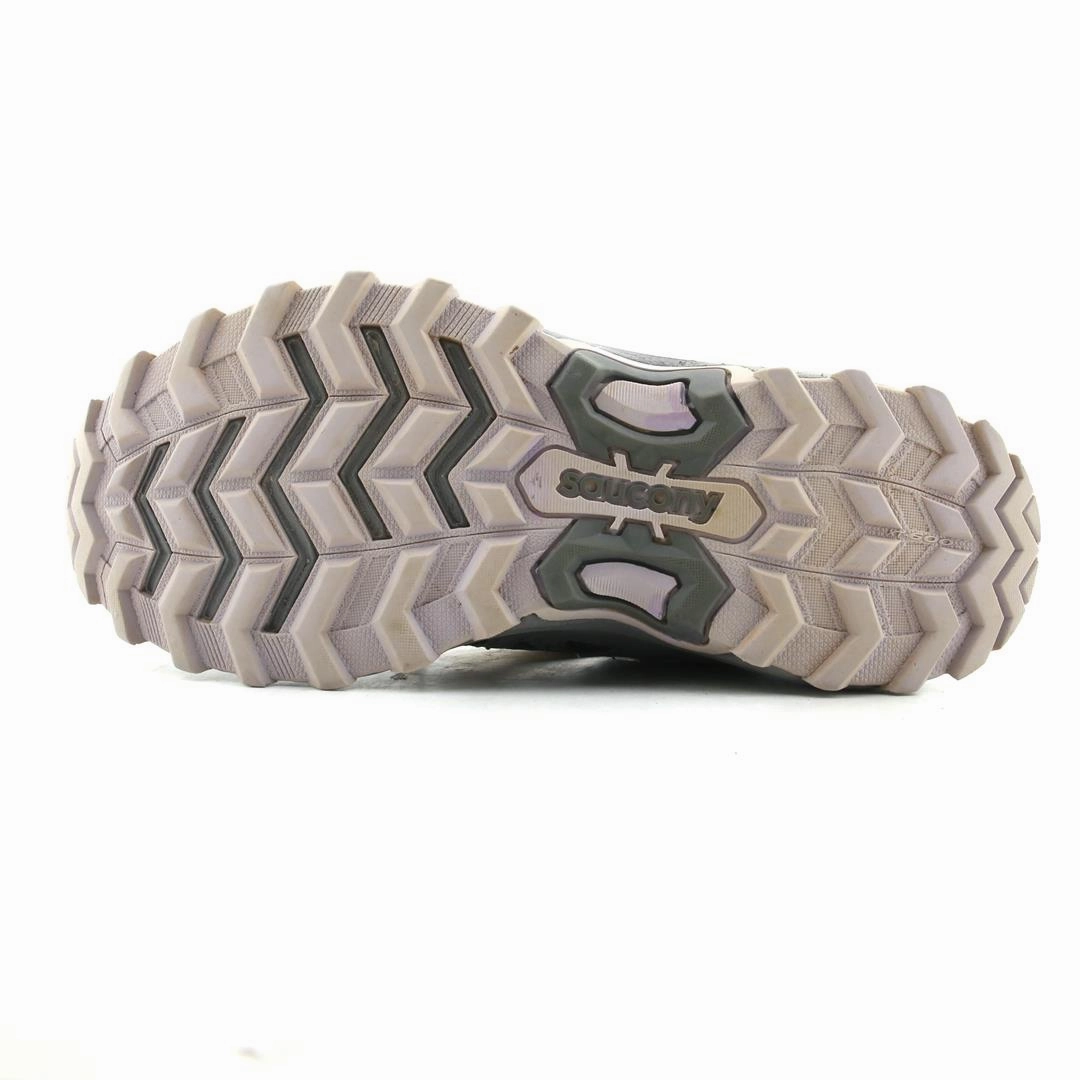 SAUCONY EXCURSION TR16 Saucony casual footwear looks