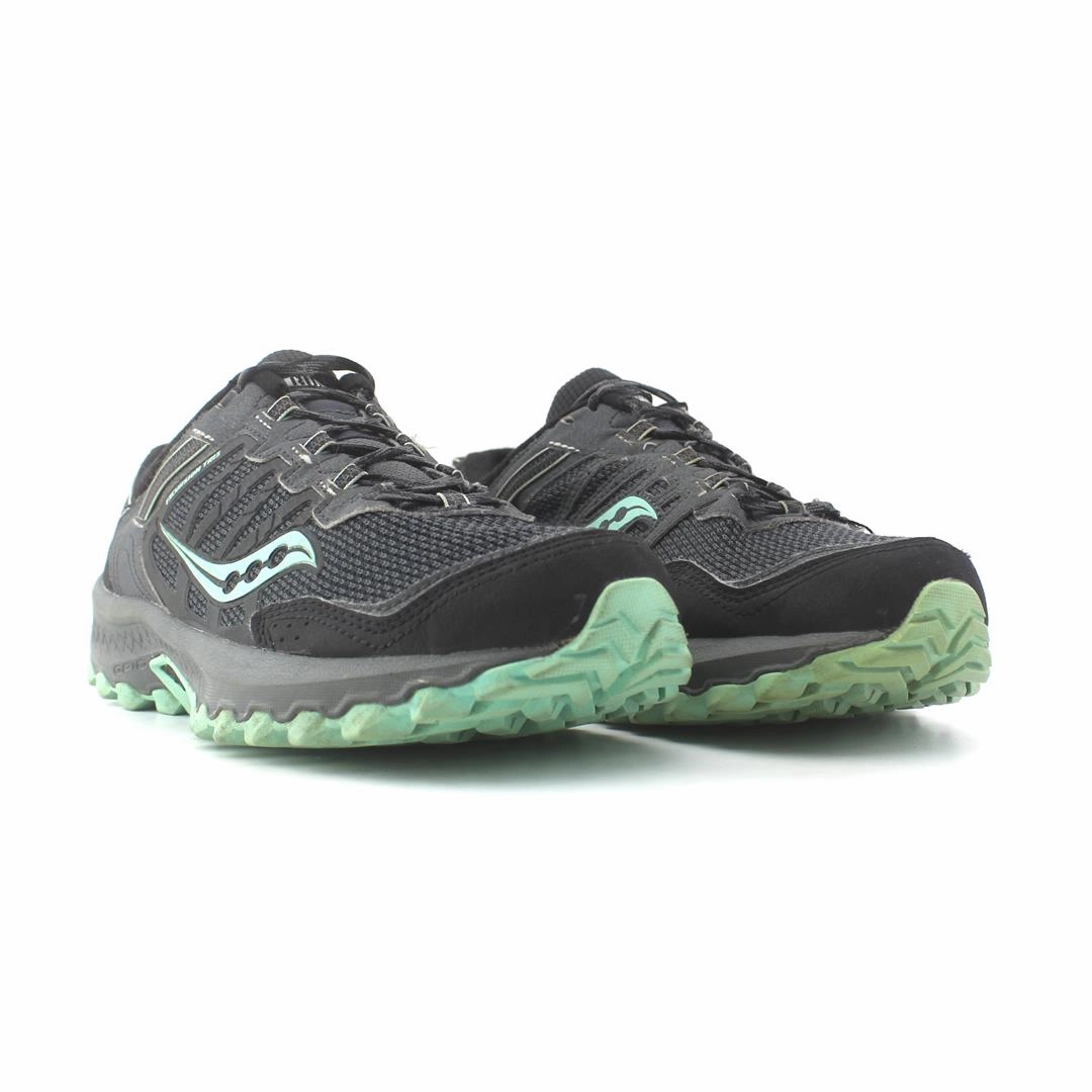 SAUCONY EXCURSION TR 13 Saucony running shoe close-ups