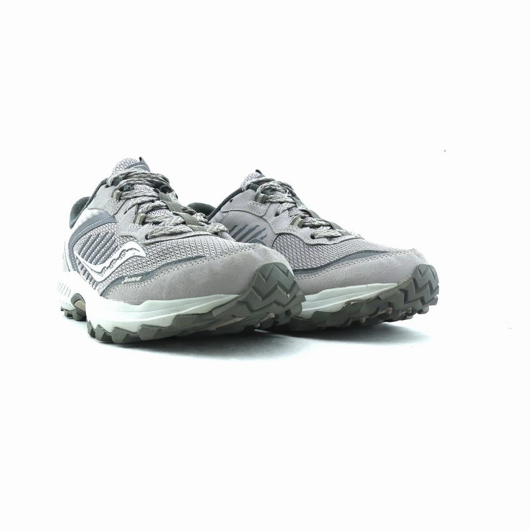SAUCONY EXCURSION TR 15 Saucony running shoe close-ups