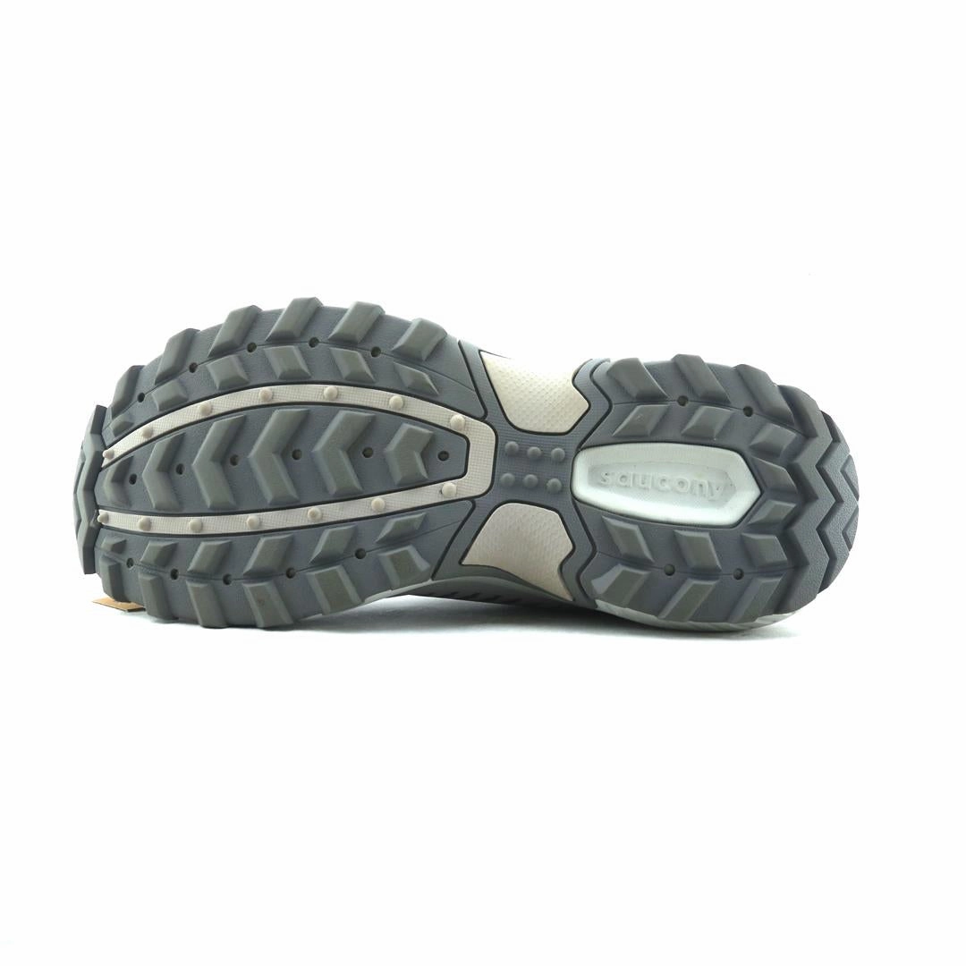 SAUCONY EXCURSION TR 15 Saucony running shoe close-ups