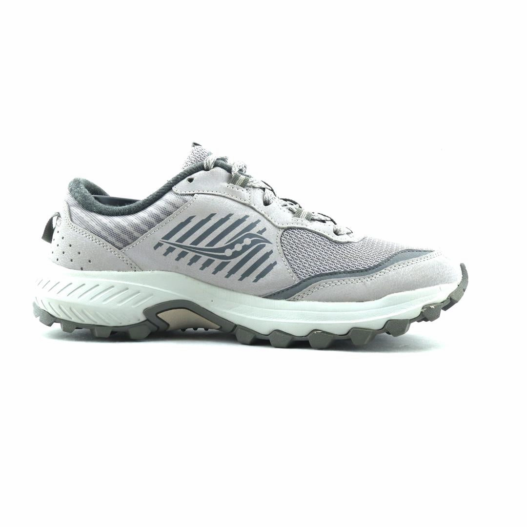 SAUCONY EXCURSION TR 15 Saucony running shoe close-ups