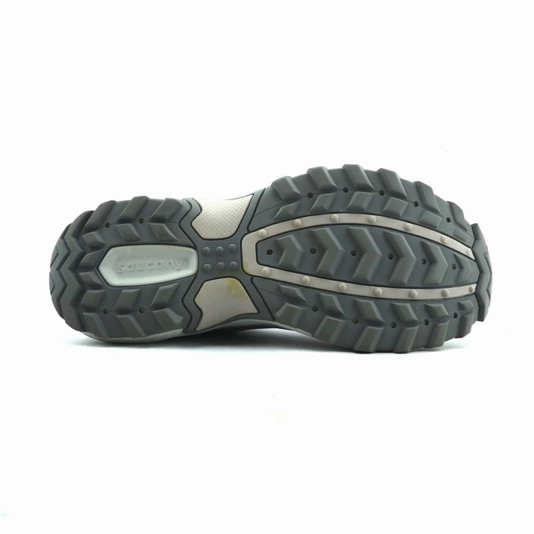 SAUCONY EXCURSION TR 15 Saucony running shoe close-ups