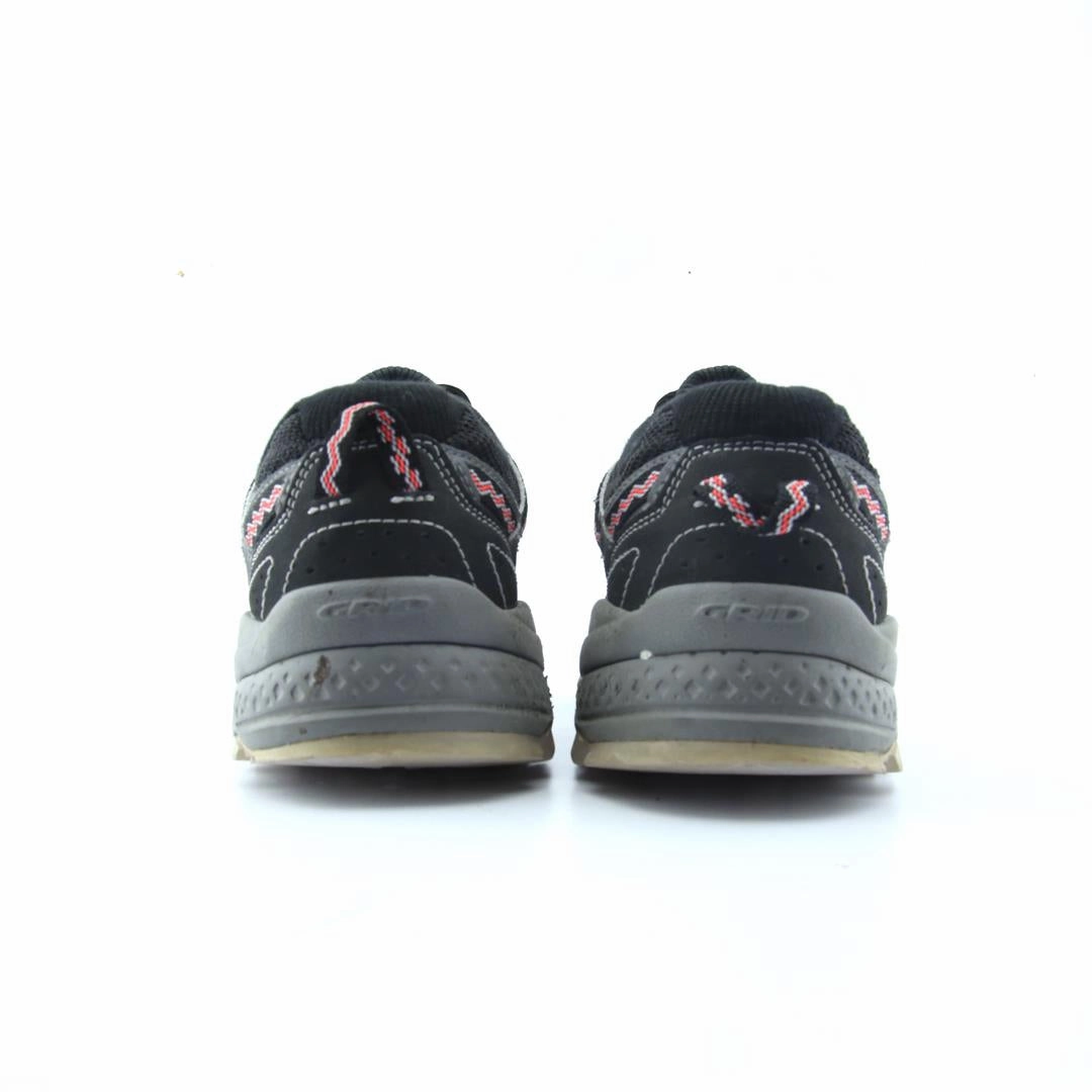 SAUCONY EXCURSION TRAIL RUN Saucony sport shoe imagery