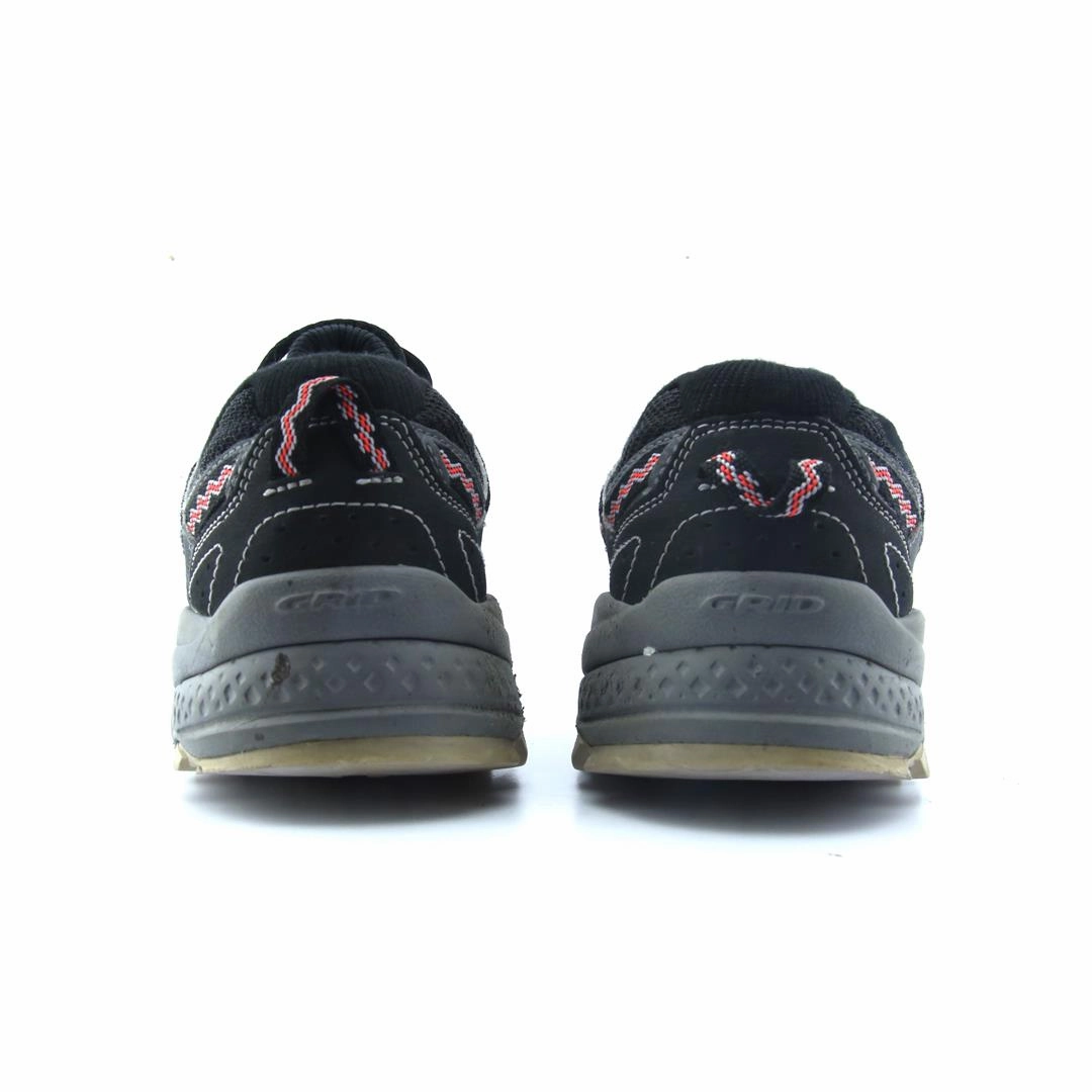 SAUCONY EXCURSION TRAIL RUN Saucony sport shoe imagery
