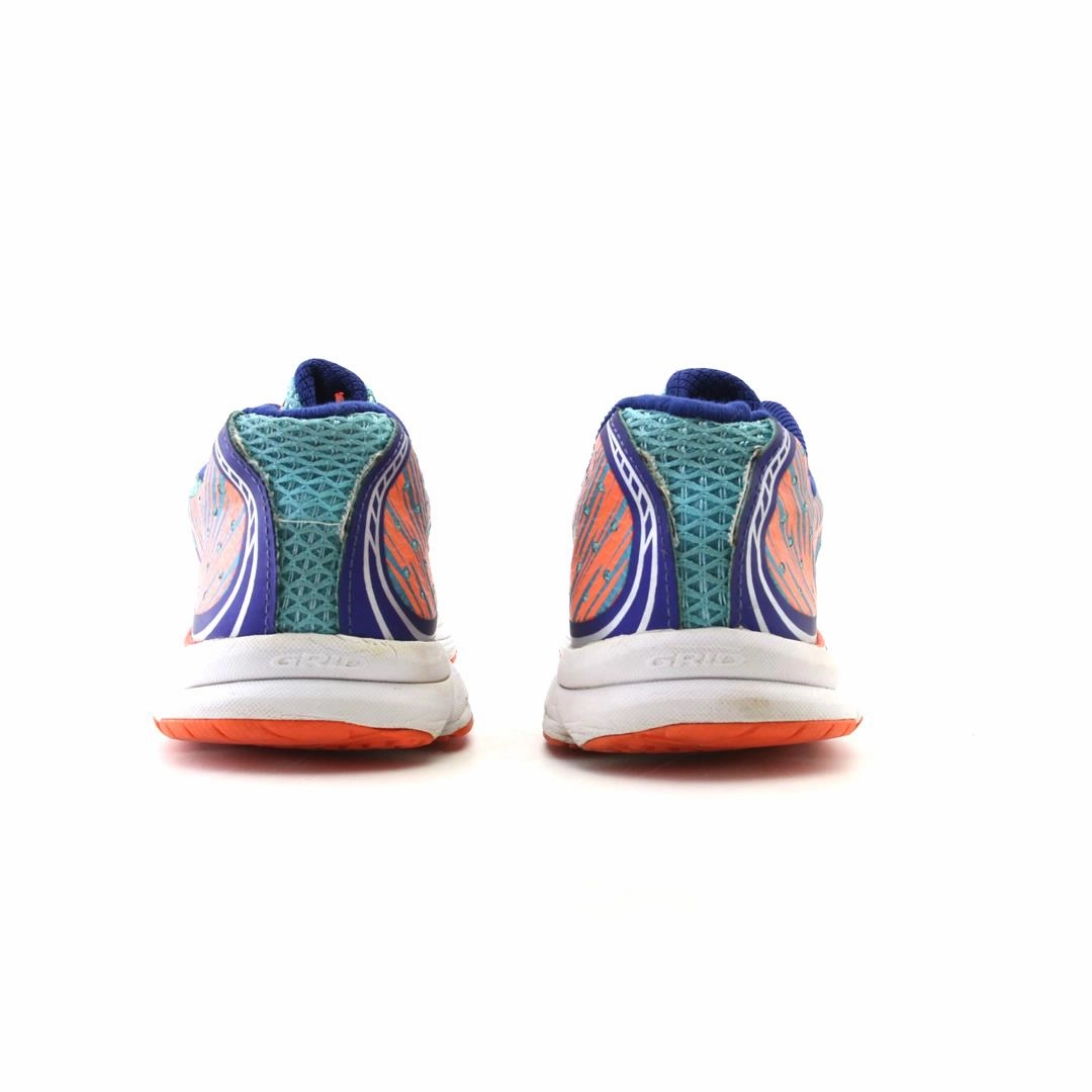 SAUCONY FASTWITCH 7 Saucony casual footwear looks