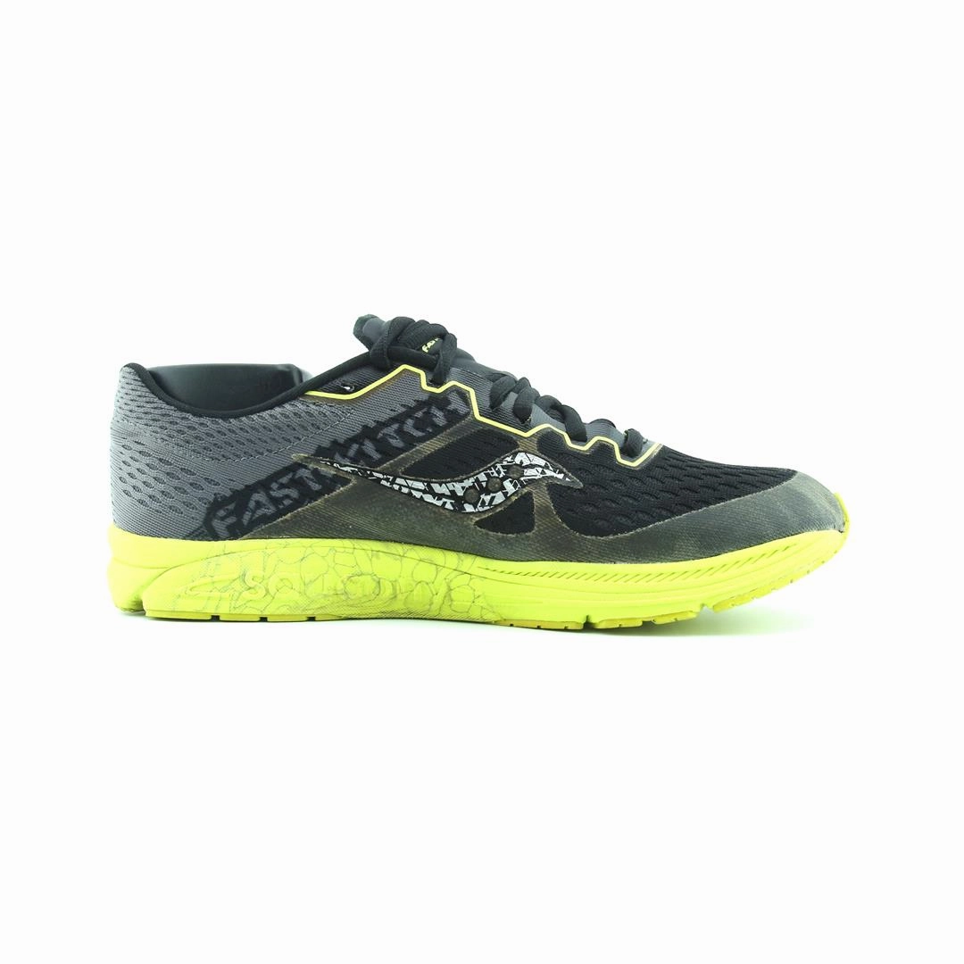 SAUCONY  FASTWITCH 8 Saucony sport shoe imagery