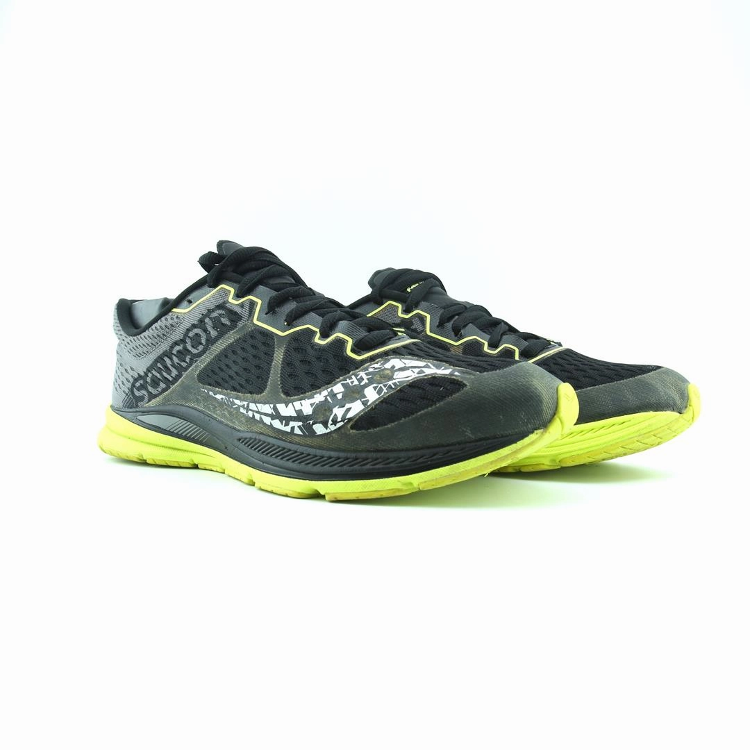 SAUCONY  FASTWITCH 8 Saucony sport shoe imagery