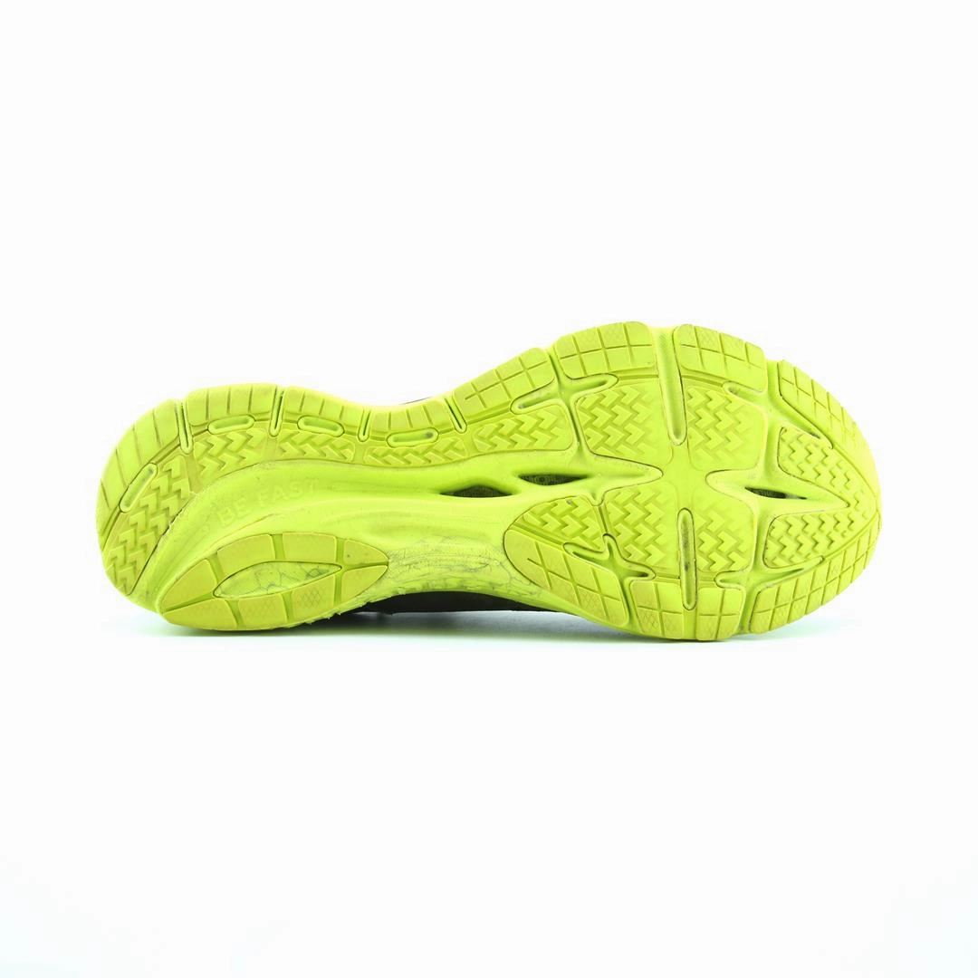 SAUCONY  FASTWITCH 8 Saucony sport shoe imagery