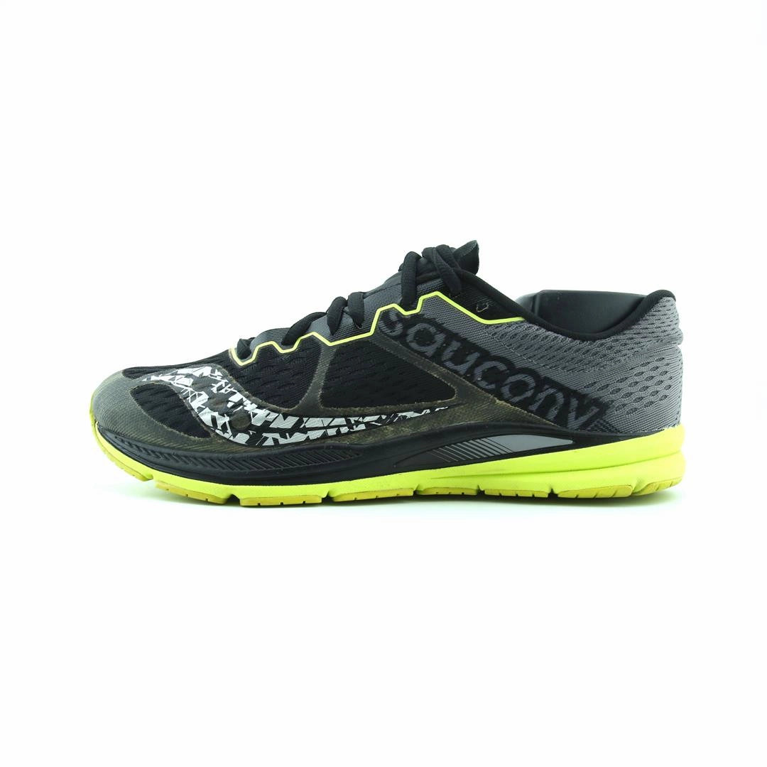 SAUCONY  FASTWITCH 8 Saucony durable athletic footwear