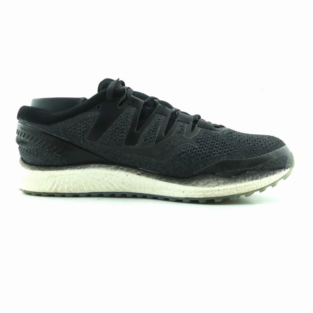 SAUCONY FREEDOM ISO 2 Saucony running shoe close-ups