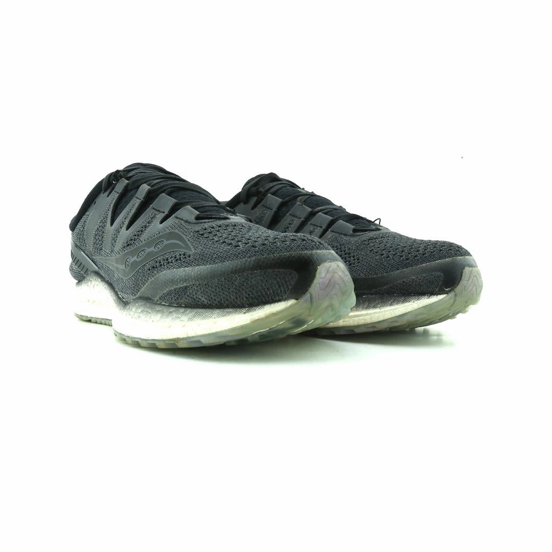 SAUCONY FREEDOM ISO 2 Saucony running shoe close-ups