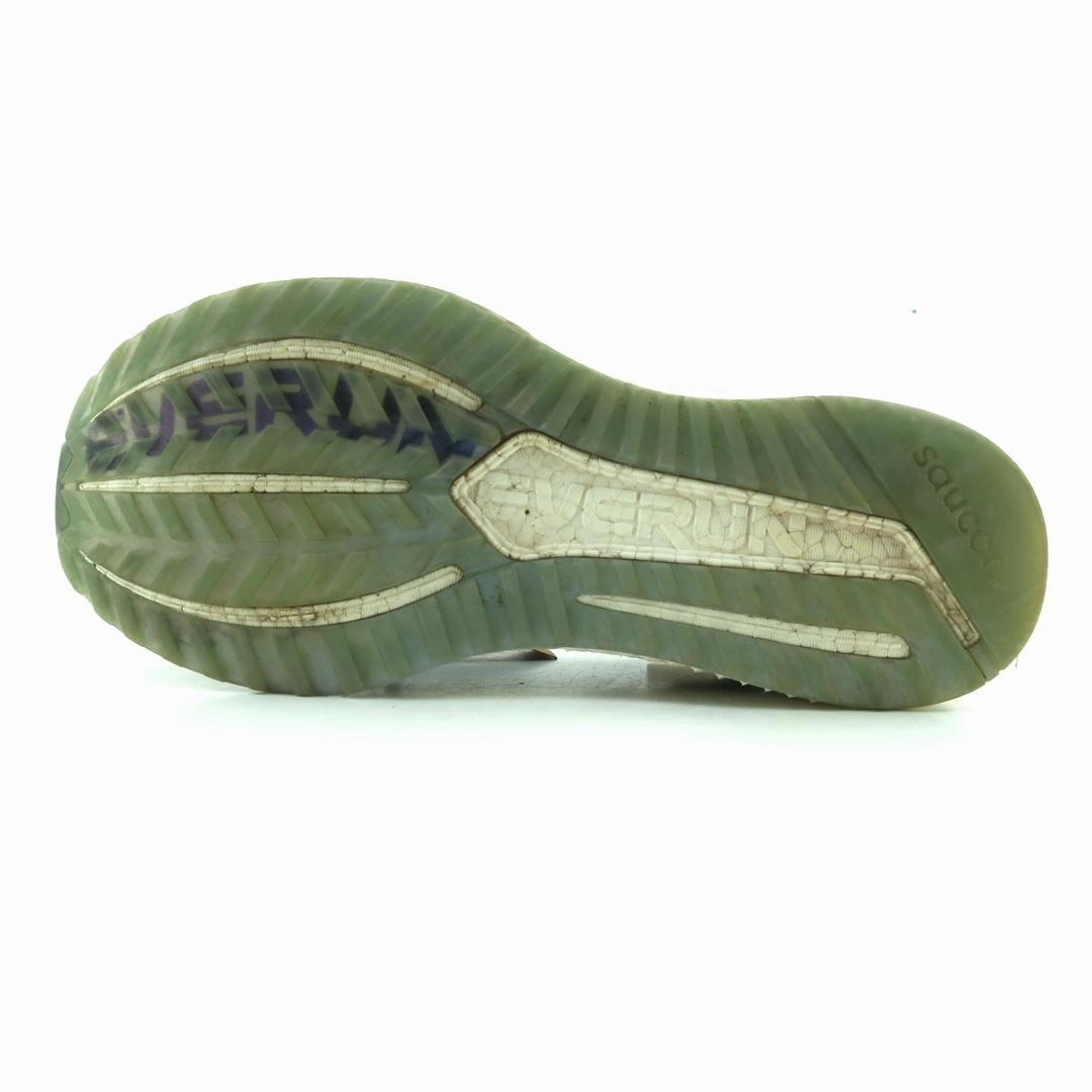 SAUCONY FREEDOM ISO 2 Saucony running shoe close-ups