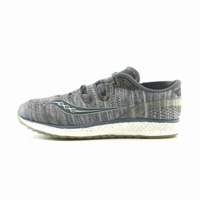 SAUCONY FREEDOM ISO Saucony high-quality running shoes