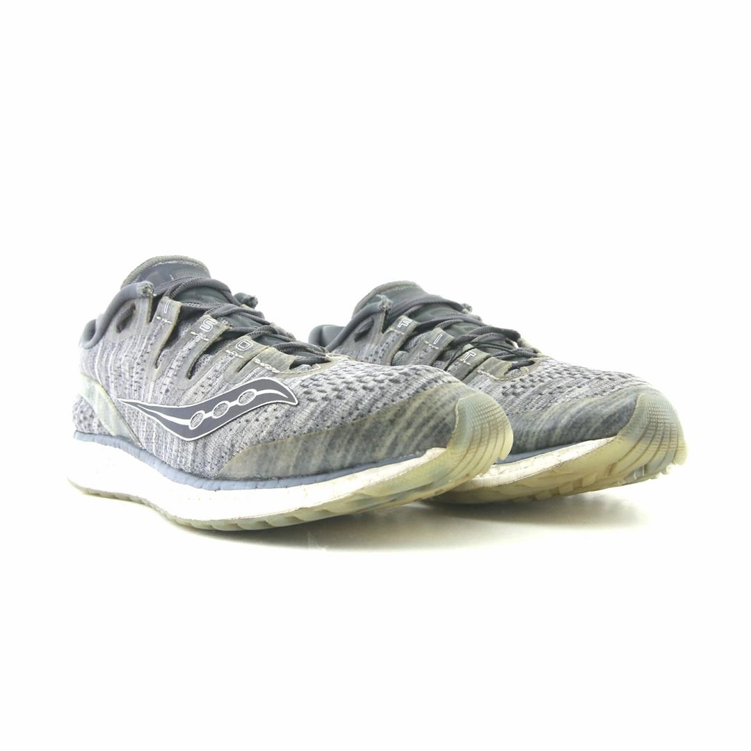 SAUCONY FREEDOM ISO Saucony running shoe close-ups