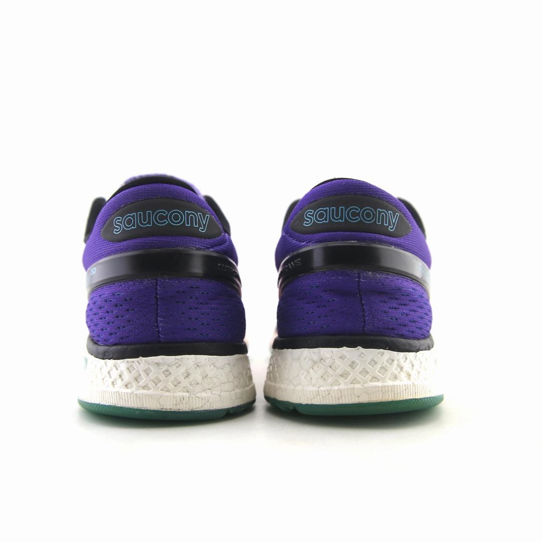 SAUCONY  FREEDOM ISO Saucony sport shoe imagery