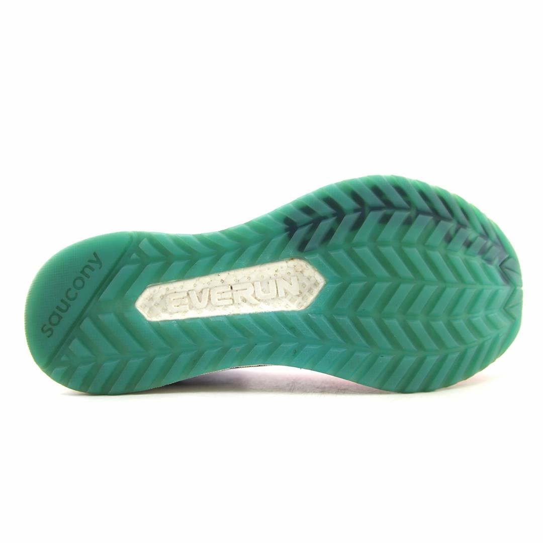 SAUCONY  FREEDOM ISO Saucony sport shoe imagery