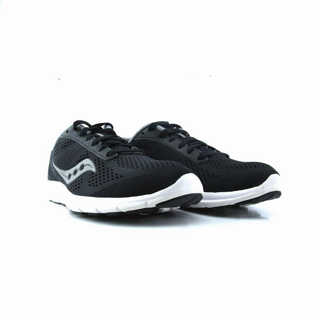 SAUCONY  GRID IDEAL Saucony running shoe close-ups