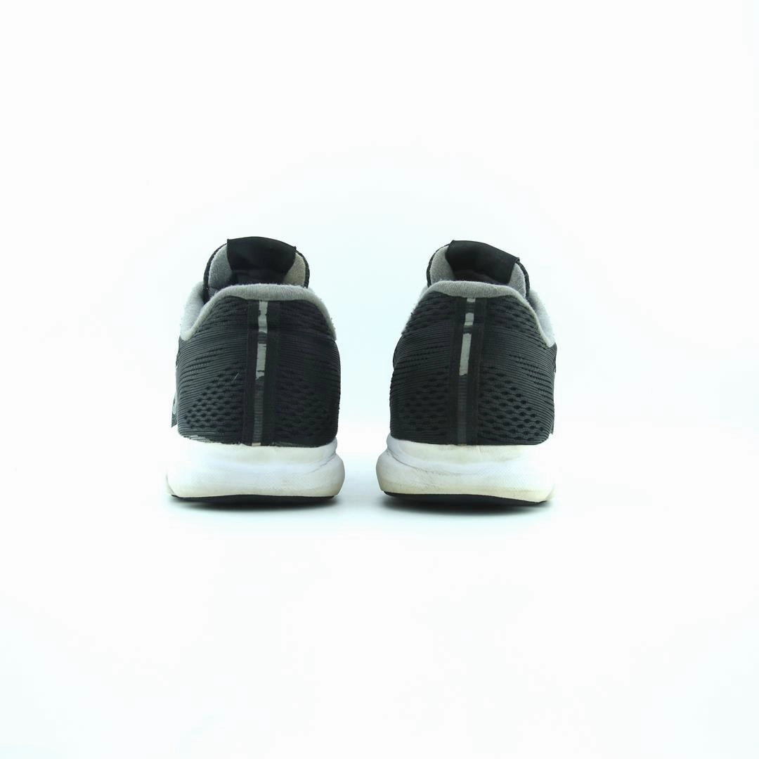 SAUCONY GRID IDEAL Saucony sport shoe imagery