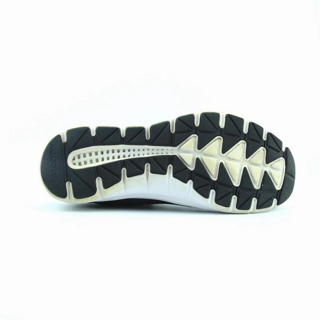 SAUCONY GRID IDEAL Saucony sport shoe imagery