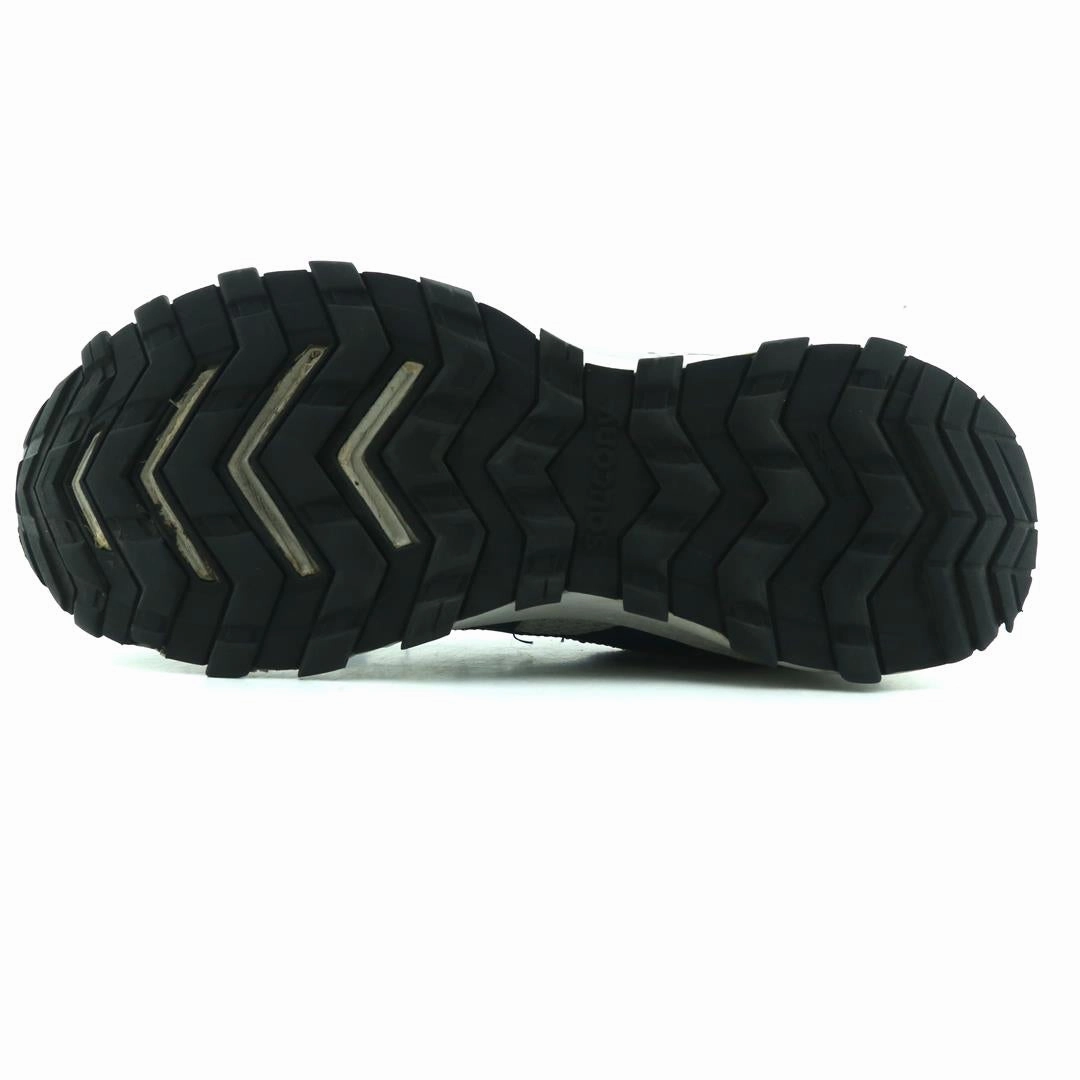 SAUCONY GRID RAPTOR TR 2 Saucony running shoe close-ups