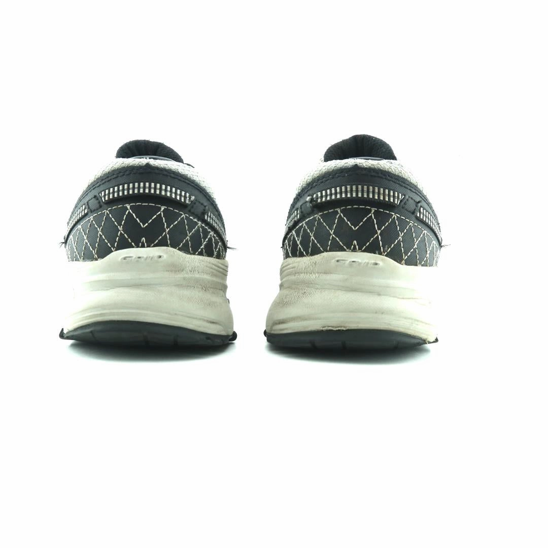 SAUCONY GRID RAPTOR TR 2 Saucony running shoe close-ups