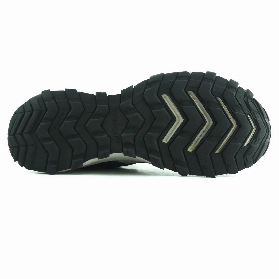 SAUCONY GRID RAPTOR TR 2 Saucony running shoe close-ups