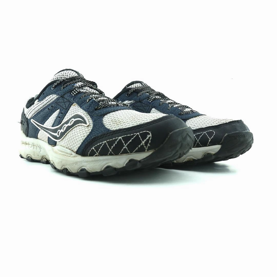 SAUCONY GRID RAPTOR TR 2 Saucony running shoe close-ups