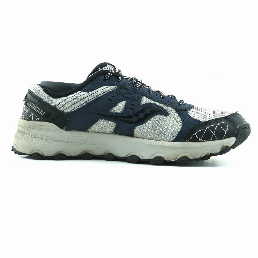 SAUCONY GRID RAPTOR TR 2 Saucony running shoe close-ups