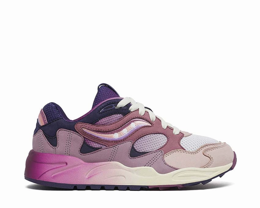 Saucony Grid Shadow 2 "Summer Solstice" saucony versatile running and walking shoes