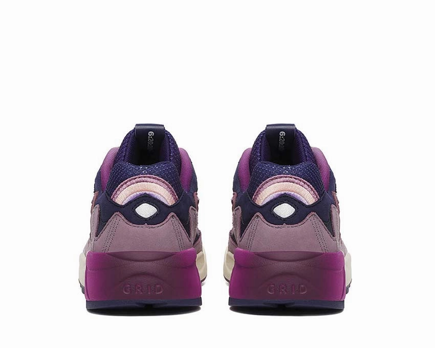 Saucony Grid Shadow 2 "Summer Solstice" Saucony Footwear Collection