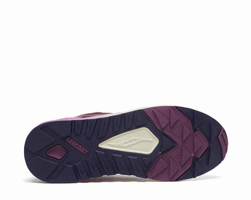 Saucony Grid Shadow 2 "Summer Solstice" Saucony Footwear Collection